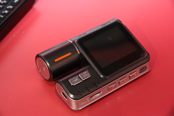 видеорегистратор iconBIT DVR Duo