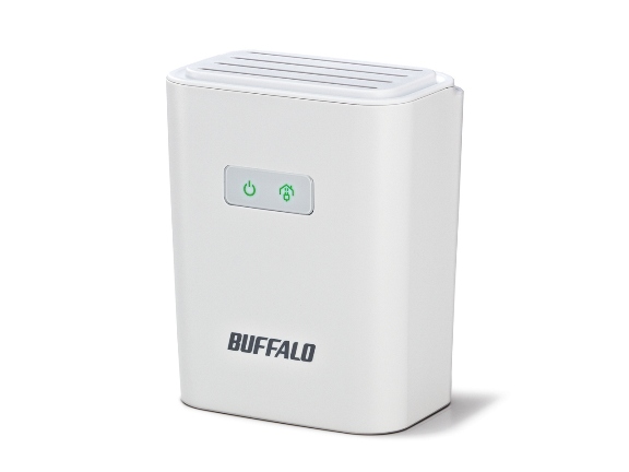 решения Buffalo серии Powerline