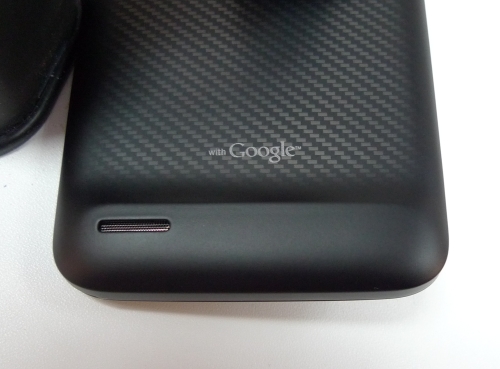 Huawei Device: Ascend D1