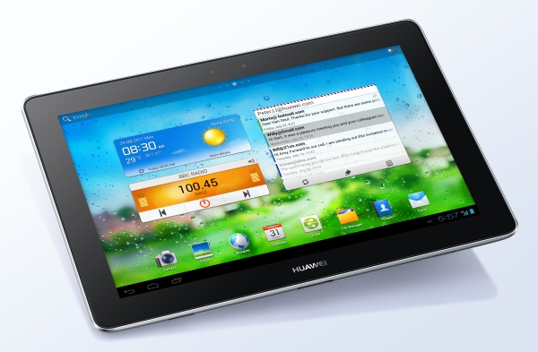 Huawei Mediapad 10 FHD