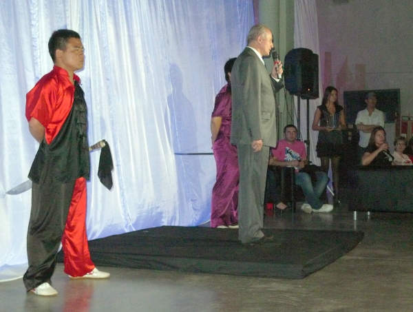 Презентация смартфонов meizu