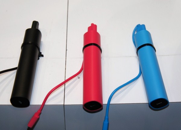 внешняя аккумуляторная батарея Nokia