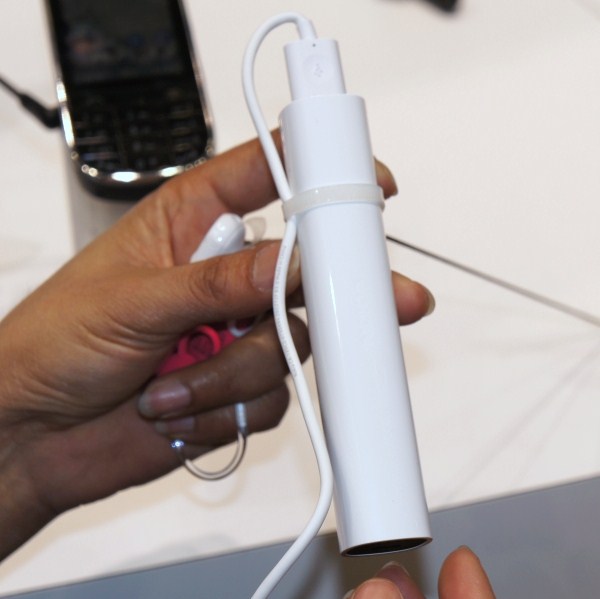 внешняя аккумуляторная батарея Nokia