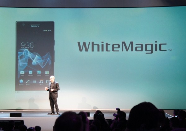 White Magic