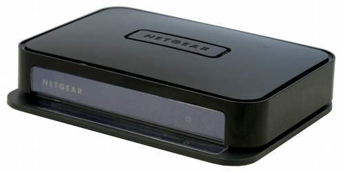 Адаптер NETGEAR PTV2000
