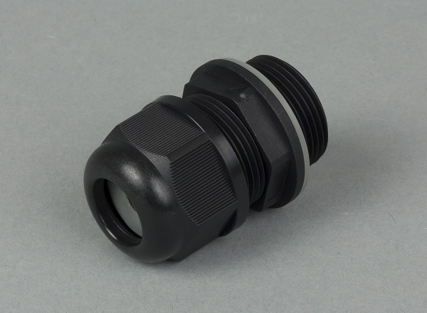 Крепление кабеля внешнего блока ZyXEL LTE6100