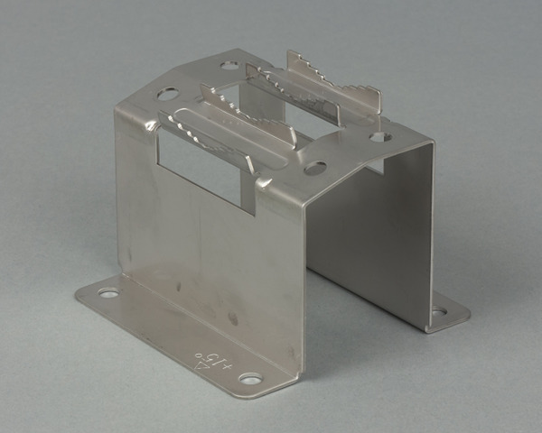 Крепление внешнего блока ZyXEL LTE6100