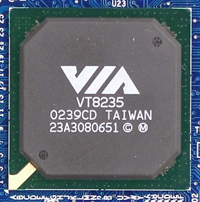 VT8235