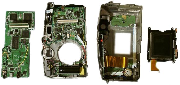 печатные платы