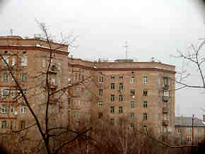 Окуляр - Гелиос 44, Объектив - ОРТОГОЗ