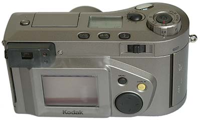 Kodak DC 4800