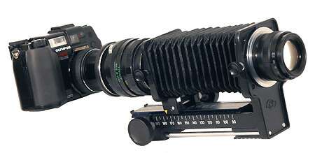 Индустар 100