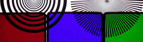 Спектральные характеристики