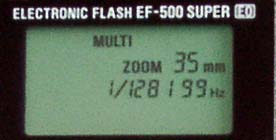 Стробоскопический режим