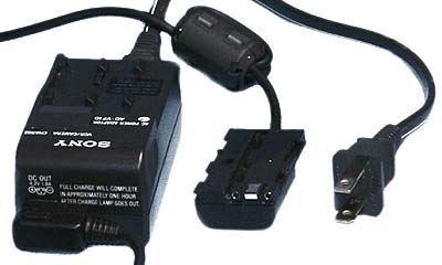 блок питания