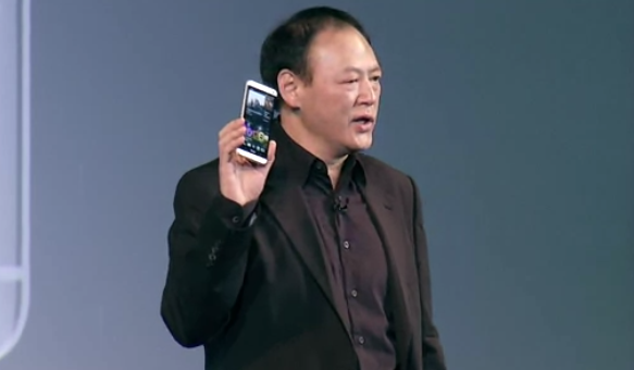 Российская презентация НТС Оne