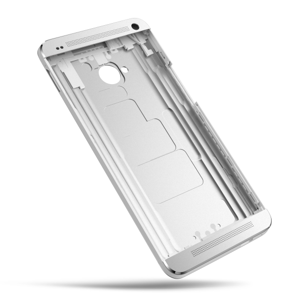 Российская презентация НТС Оne