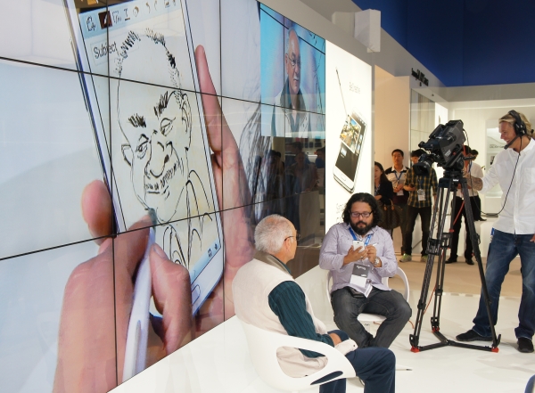 Мобильные новинки IFA 2012