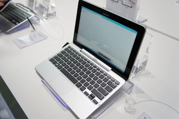 Мобильные новинки IFA 2012