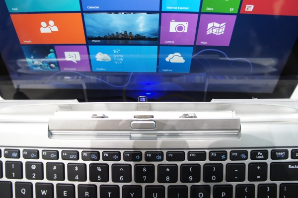 Мобильные новинки IFA 2012