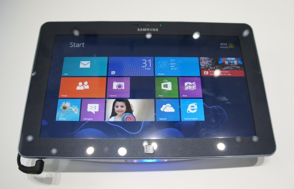 Мобильные новинки IFA 2012