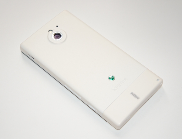 Мобильные новинки IFA 2012