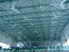 столовая изнутри