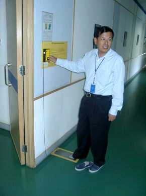 проверка на электробезопасность