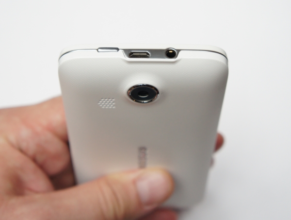 презентация смартфонов Lenovo