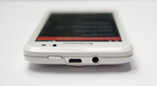 презентация смартфонов Lenovo