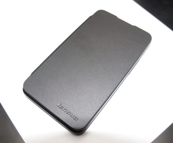 презентация смартфонов Lenovo