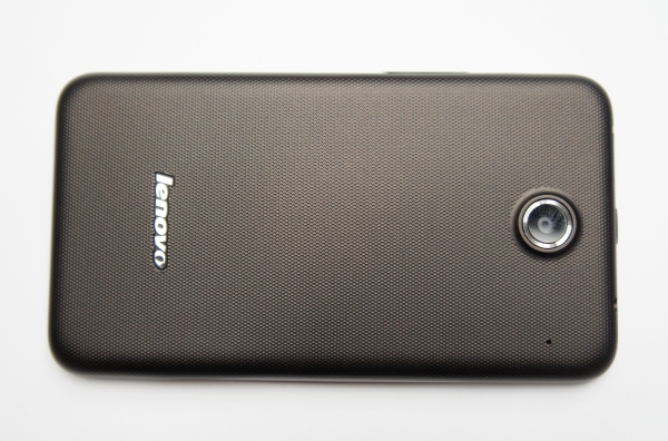 презентация смартфонов Lenovo