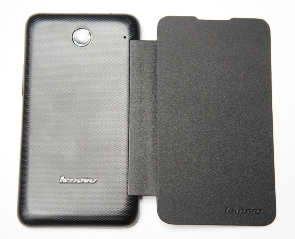 презентация смартфонов Lenovo