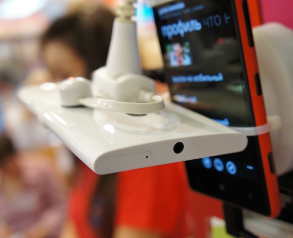 Приезд Стива Балмера в Москву