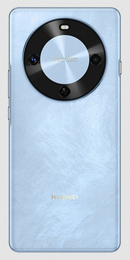 Премиум-смартфон &mdash; и всего 265 долларов. Представлен Huawei Enjoy 70X Premium &mdash; 6100 мАч, 40 Вт и Kirin 8000