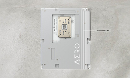 Это системная плата или произведение искусства? Gigabyte X870E AERO X3D WOOD с деревянными вставками выглядит крайне нестандартно