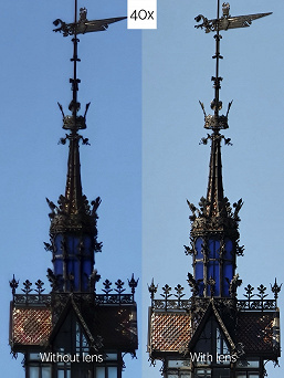 40-кратное приближение на камере смартфона без особых потерь. На фотографиях показали возможности Oppo Find X9 Pro с блоком Hasselblad Professional Teleconverter Kit