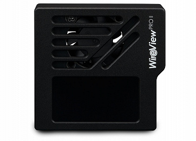 GeForce RTX 5090 и RTX 5080 наконец-то перестанут гореть? Представлен Thermal Grizzly WireView Pro II — адаптер с экраном и охлаждением для 16-пинового разъема