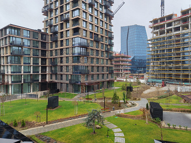 Один из лучших смартфонов в классе. Авторы GSM Arena протестировали Realme 16 Pro+