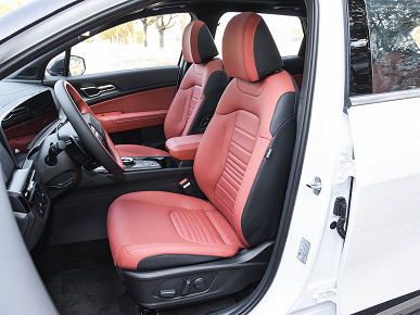 Новый Kia Sportage выходит в Китае 5 марта: 245 л.с. и &laquo;автомат&raquo;