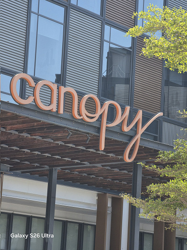 Только что представленный Samsung Galaxy S26 Ultra сравнили по камере с iPhone 17 Pro Max, Galaxy S25 Ultra и Vivo X300 Pro