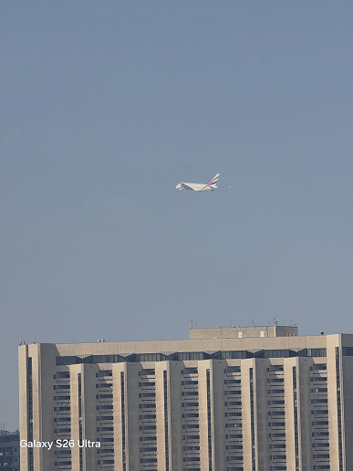 Только что представленный Samsung Galaxy S26 Ultra сравнили по камере с iPhone 17 Pro Max, Galaxy S25 Ultra и Vivo X300 Pro