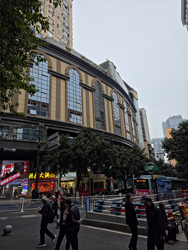 Камера Samsung Galaxy S26 Ultra работает заметно лучше, чем в Galaxy S25 Ultra. Подробности о режиме Expert RAW