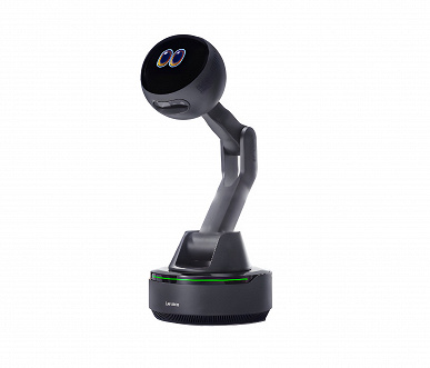 Ноутбук, у которого клавиатуру можно заменить на второй экран. Lenovo готовит концепт ThinkBook Modular AI PC и ещё парочку необычных концептов