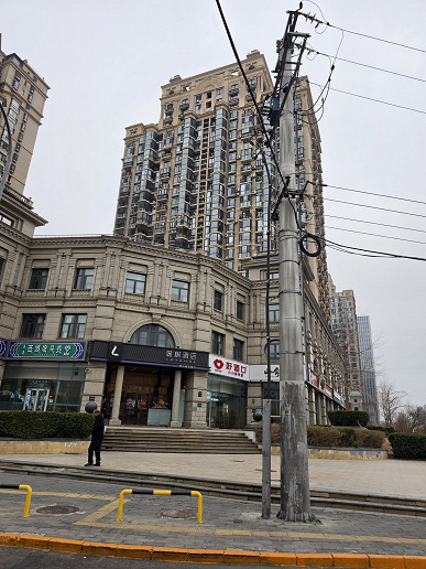 Камеры Samsung Galaxy S26 Ultra и Oppo Find X9 Pro сравнили между собой