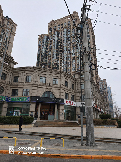 Камеры Samsung Galaxy S26 Ultra и Oppo Find X9 Pro сравнили между собой