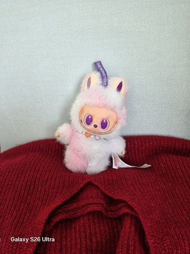 Появилось сравнение камер Samsung Galaxy S26 Ultra,&nbsp;Xiaomi 17 Ultra, Galaxy S25 Ultra, iPhone 17 Pro Max и Vivo X300 Pro