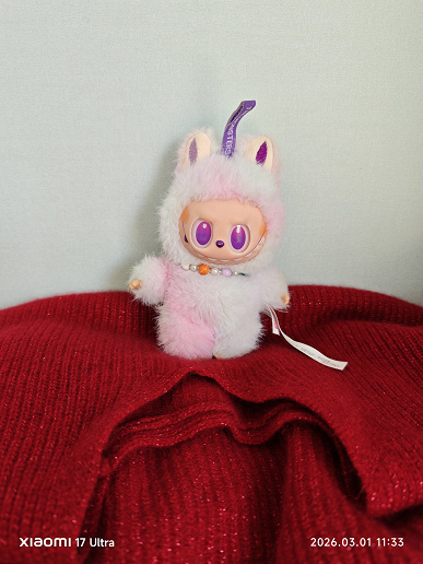 Появилось сравнение камер Samsung Galaxy S26 Ultra,&nbsp;Xiaomi 17 Ultra, Galaxy S25 Ultra, iPhone 17 Pro Max и Vivo X300 Pro