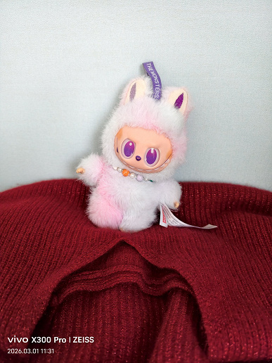 Появилось сравнение камер Samsung Galaxy S26 Ultra,&nbsp;Xiaomi 17 Ultra, Galaxy S25 Ultra, iPhone 17 Pro Max и Vivo X300 Pro