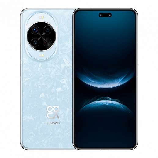 В России открыли предзаказы на Huawei nova 14 и nova 14 Pro